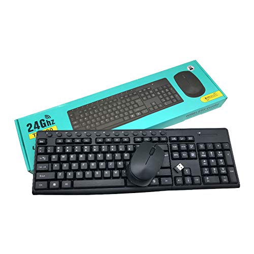 TECLADO