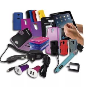 Accesorios para dispositivos