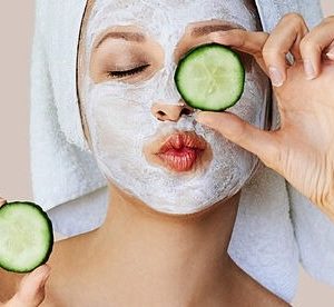 Mascarilla