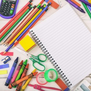 Material escolar